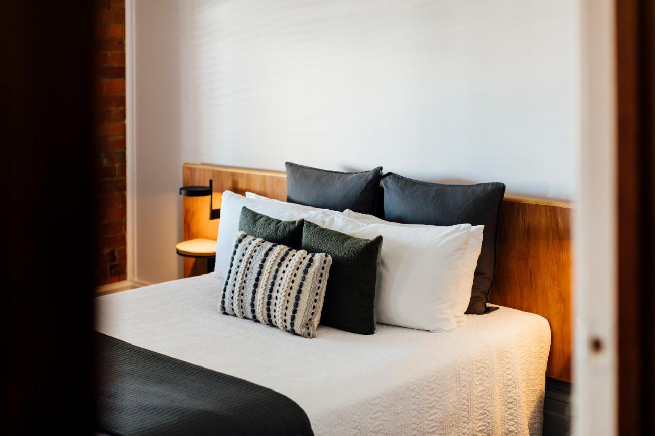 The Royal Daylesford Hotel Eksteriør billede