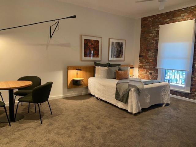 The Royal Daylesford Hotel Eksteriør billede