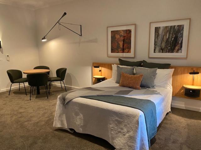 The Royal Daylesford Hotel Eksteriør billede