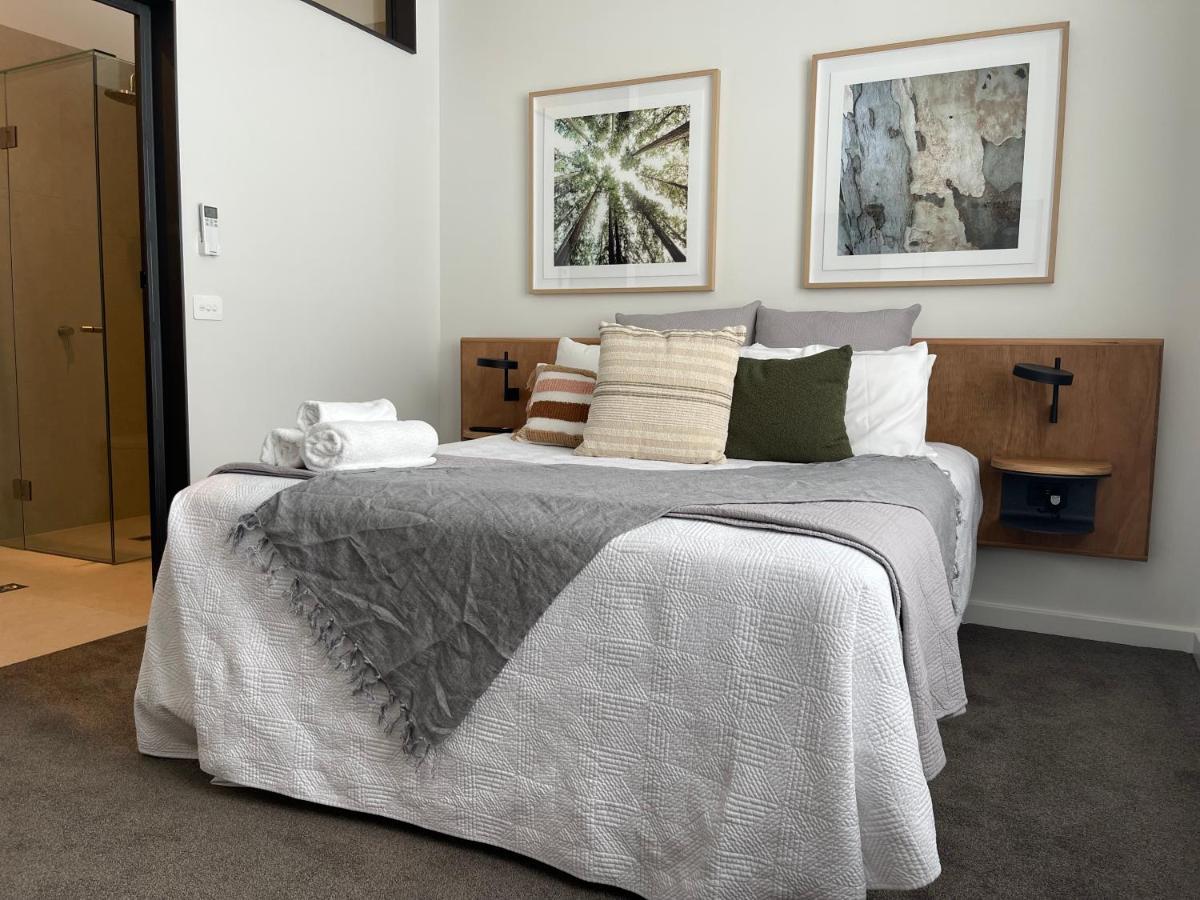 The Royal Daylesford Hotel Eksteriør billede
